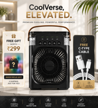 Mini Black Cooler